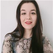 Qualified native Spanish and Valencian teacher offers online classes from A1 to C2